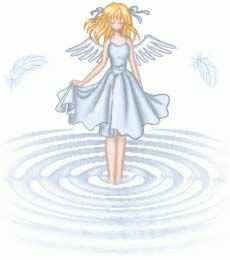 嫁のイラスト画像