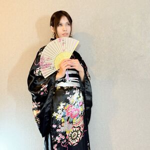 和装せりなの画像